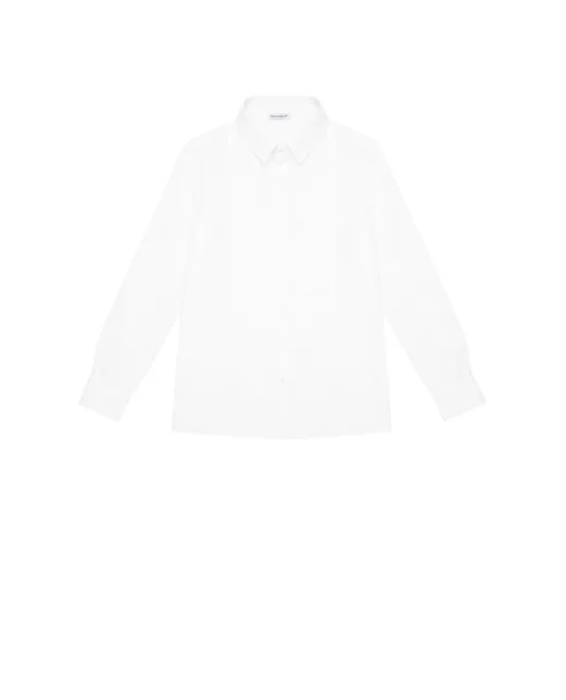 Dolce&Gabbana Дитяча сорочка - Артикул: L43S88-G7KK8-B