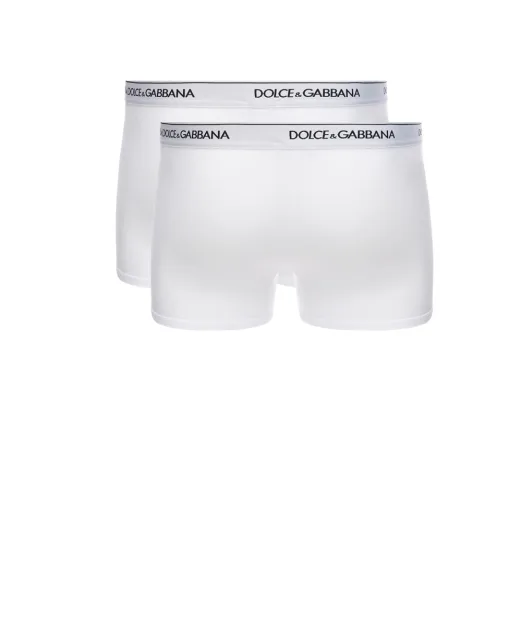 Dolce&Gabbana Боксери (2 шт.) - Артикул: M9C07J-ONN95