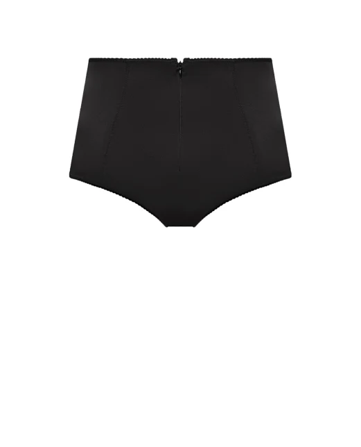 Dolce&Gabbana Шовкові трусики - Артикул: O2A18T-FUAD8