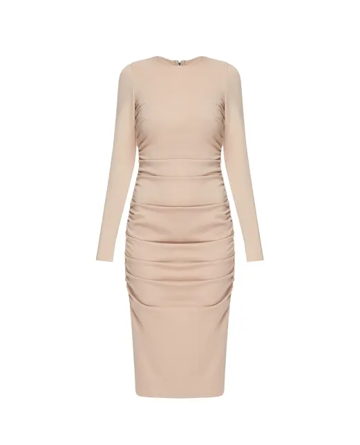 Dolce&Gabbana Сукня - Артикул: F6ZR8T-FUGKF