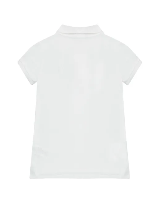 Polo Ralph Lauren Дитяче поло - Артикул: 313811484004