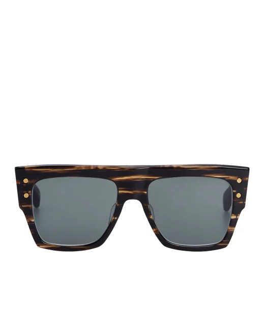 Balmain Сонцезахисні окуляри B-I - Артикул: BPS-100B-56