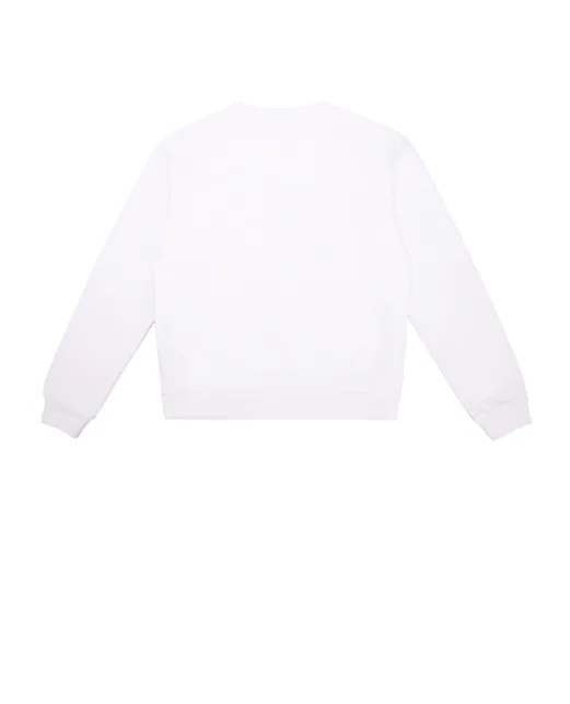 Dolce&Gabbana Детский свитшот (костюм) - Артикул: L4JWHZ-G7L4N-S