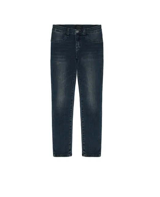 Polo Ralph Lauren Дитячі джинси The Aubrie Legging - Артикул: 311701770001