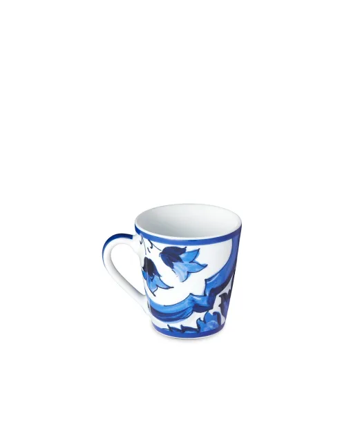 Dolce&Gabbana Чашка из фарфора - Артикул: TC0096-TCA37