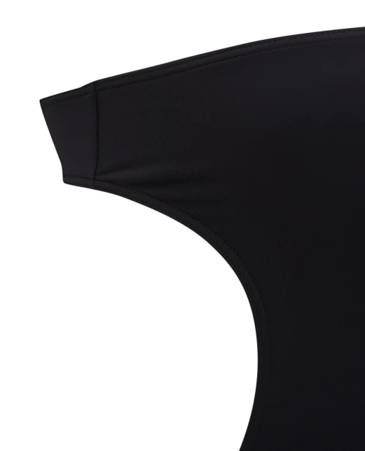 Saint Laurent Купальник - Артикул: 779466-Y37PX