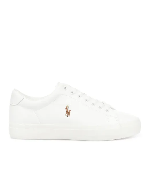 Polo Ralph Lauren Кеды Longwood - Артикул: 816785025004