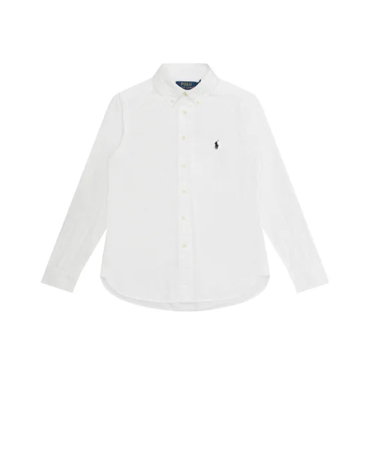 Polo Ralph Lauren Дитяча сорочка - Артикул: 322819238001