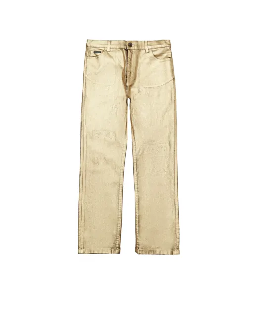 Dolce&Gabbana Дитячі джинси - Артикул: L42F37-LD991-B