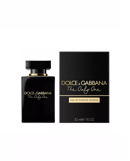 Dolce&Gabbana Парфумована вода The Only One Intense, 30 мл - Артикул: I89665500000-ЗеОнліВанІнт