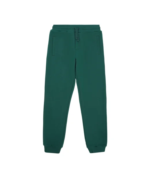 Dolce&Gabbana Дитячі спортивні штани (костюм) - Артикул: L4JPT0-G7M4R-B