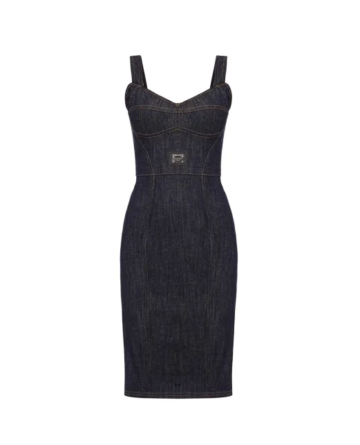 Dolce&Gabbana Сукня - Артикул: F63G9D-G8KQ3