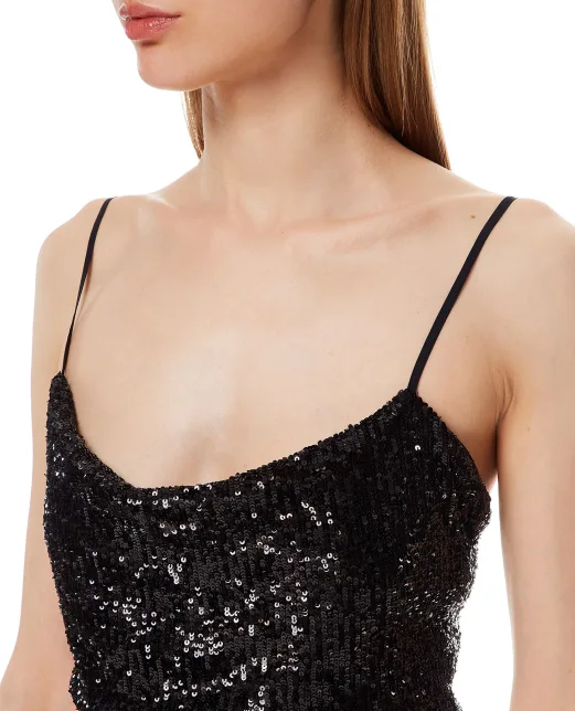 Balmain Боді - Артикул: VF10895X444