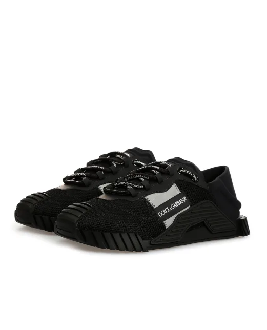 Dolce&Gabbana Кроссовки NS1 Soft - Артикул: CS1769-AJ968
