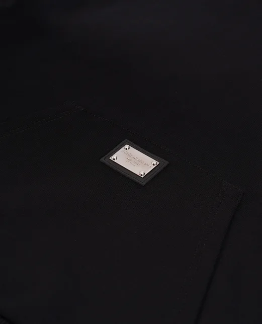 Dolce&Gabbana Дитяче худі (костюм) - Артикул: L5JW9S-G7KN6-S