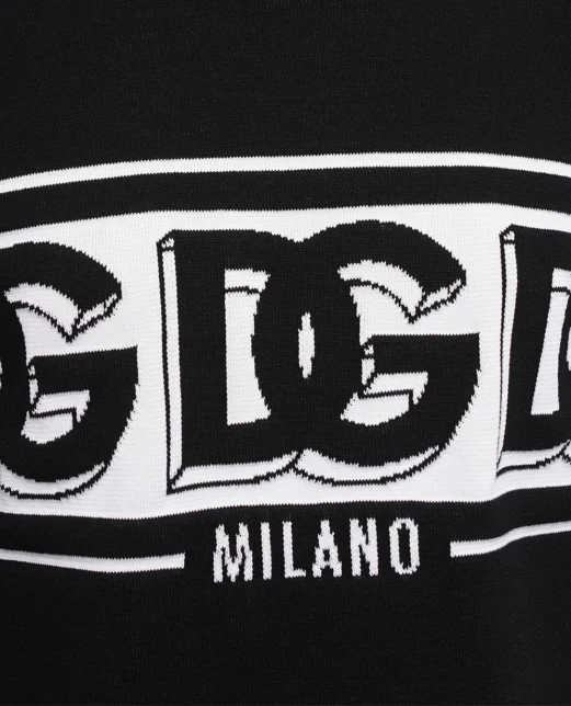 Dolce&Gabbana Светр - Артикул: GXM96T-JEMK9