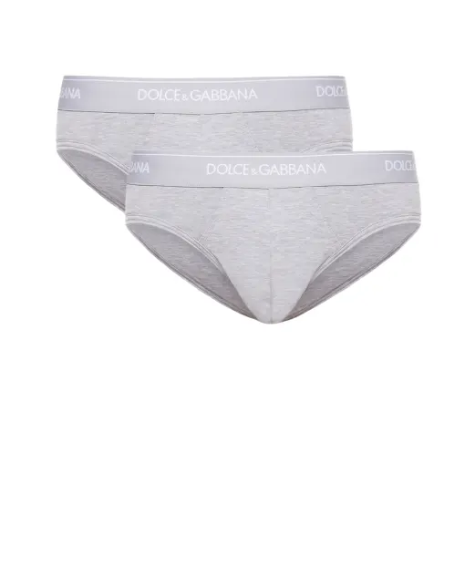 Dolce&Gabbana Сліпи (2 шт) - Артикул: M9C03J-FUGIW
