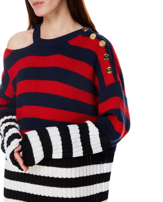 Balmain Вовняна сукня - Артикул: WF0RF020K339