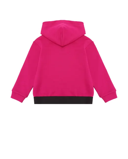 Dolce&Gabbana Дитяча толстовка (костюм) - Артикул: L2JW7E-G7E3Z