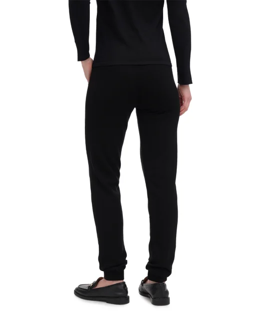 Saint Laurent Легінси - Артикул: 765442-YALL2