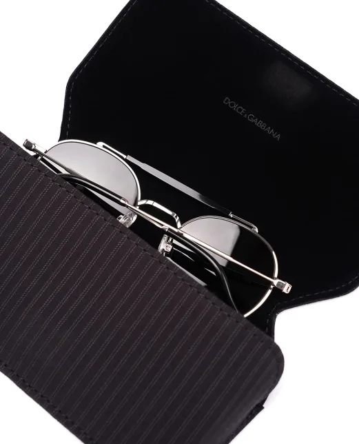 Dolce&Gabbana Сонцезахисні окуляри - Артикул: 229505-8751