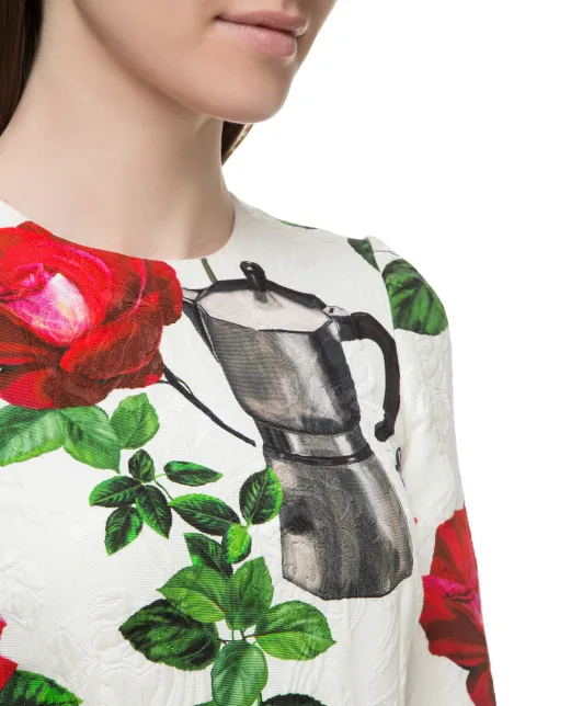 Dolce&Gabbana Сукня - Артикул: F68C9T-HSMP3