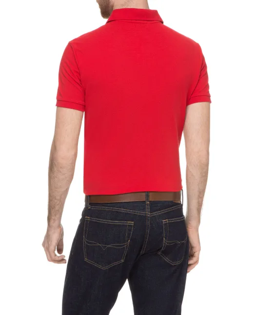 Polo Ralph Lauren Поло Mesh - Артикул: 710666998003