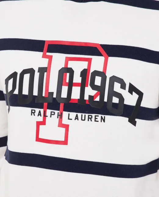 Polo Ralph Lauren Худі - Артикул: 710909577001
