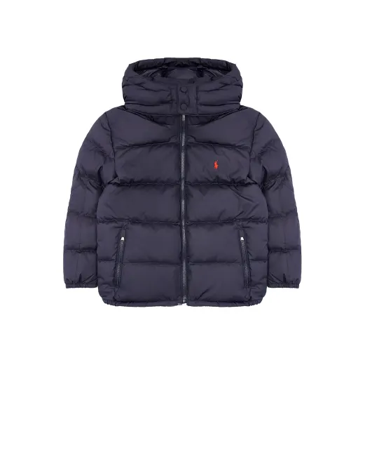 Polo Ralph Lauren Дитячий пуховик - Артикул: 322849894002