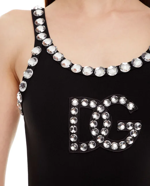 Dolce&Gabbana Сукня - Артикул: F6ZS7Z-FUGKF