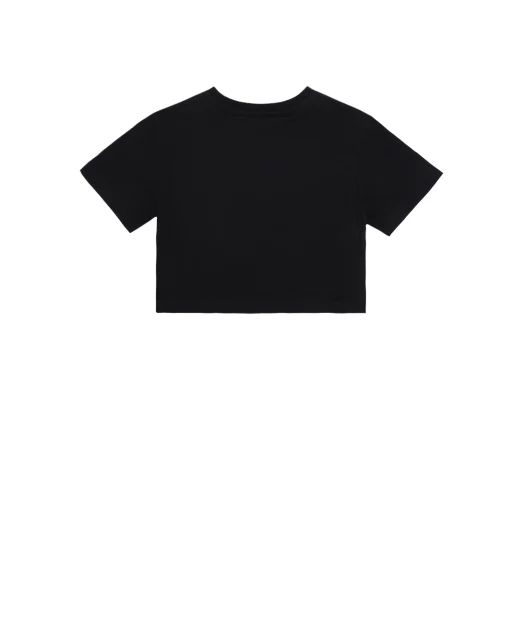 Dolce&Gabbana Дитяча футболка - Артикул: L5JTNI-G7M4W-S