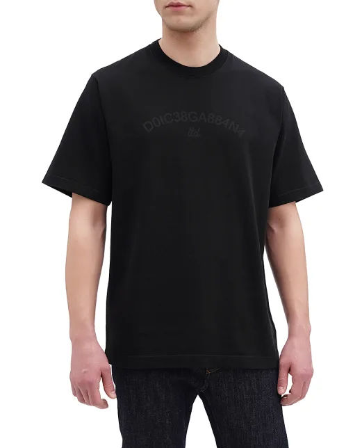 Dolce&Gabbana Футболка - Артикул: G8PN9T-G7M3K