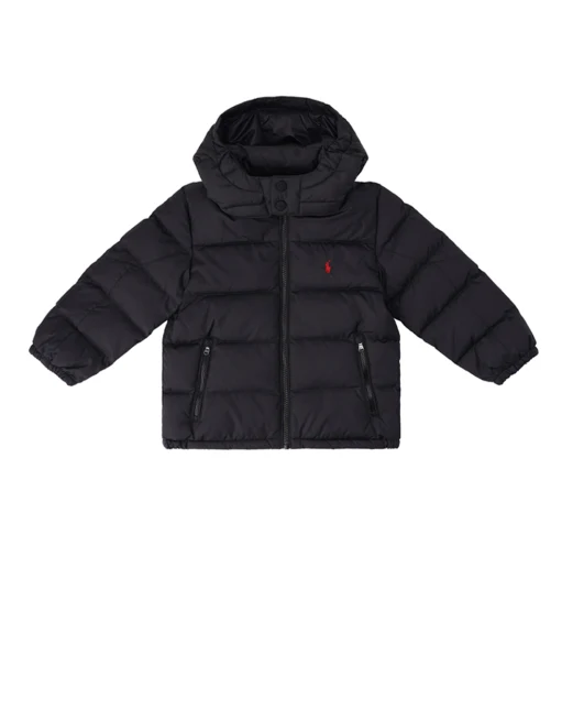 Polo Ralph Lauren Дитячий пуховик - Артикул: 323880419001