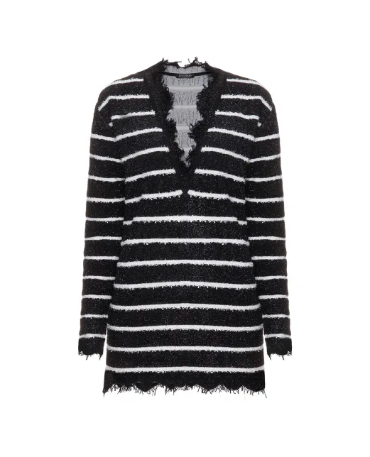 Balmain Сукня - Артикул: RF06037K363