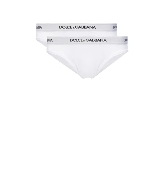 Dolce&Gabbana Брифи (2 шт.) - Артикул: M9C03J-ONN95