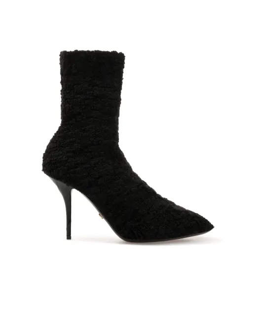 Dolce&Gabbana Ботильйони - Артикул: CT0729-A8M46