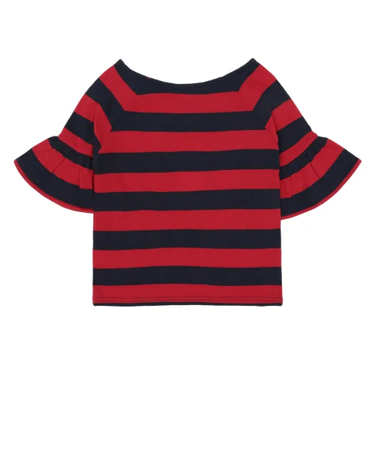 Polo Ralph Lauren Дитяча футболка - Артикул: 313765662002
