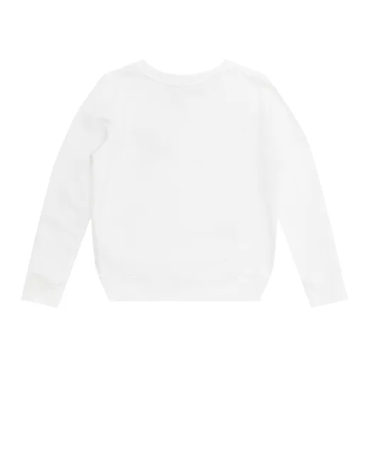 Polo Ralph Lauren Детский свитшот Polo Bear - Артикул: 312909703001