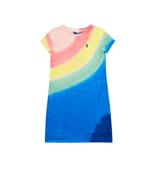 Polo Ralph Lauren Детское платье - Артикул: 312844227001