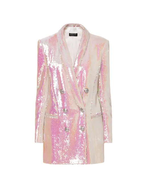 Balmain Сукня - Артикул: PF06475-V022