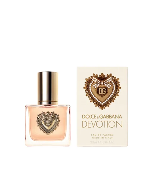 Dolce&Gabbana Парфумована вода Devotion, 30 мл - Артикул: I40200110000-Девоушн