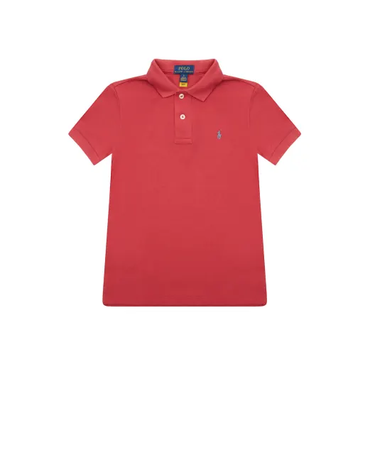 Polo Ralph Lauren Детское поло - Артикул: 322703632140