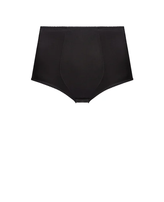 Dolce&Gabbana Шовкові трусики - Артикул: O2A18T-FUAD8
