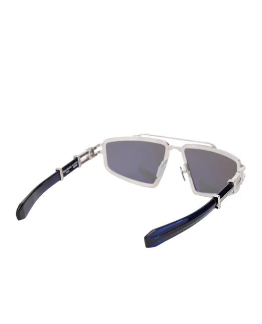 Balmain Сонцезахисні окуляри Titan - Артикул: BPS-139C-59