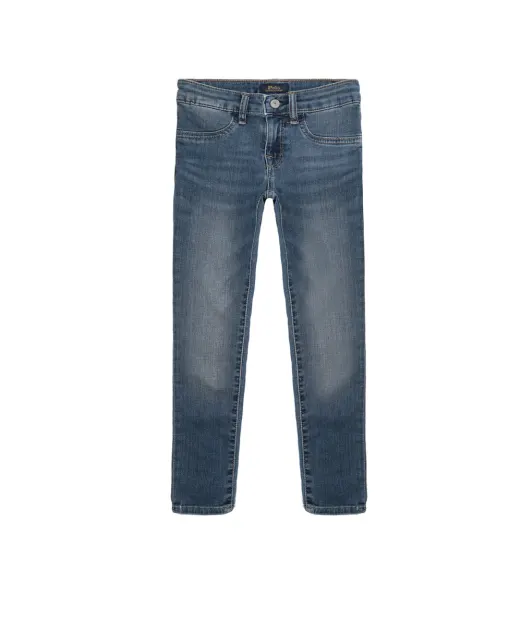 Polo Ralph Lauren Дитячі джинси - Артикул: 313734059001