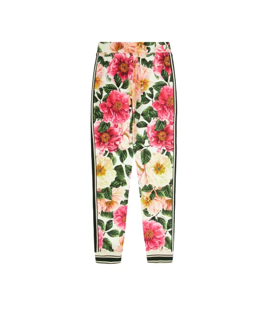 Dolce&Gabbana Дитячі спортивні штани (костюм) - Артикул: L5JP4F-FSGUD-S
