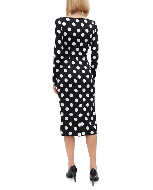Dolce&Gabbana Сукня - Артикул: F6GAFT-FSA6L