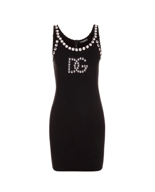 Dolce&Gabbana Сукня - Артикул: F6ZS7Z-FUGKF