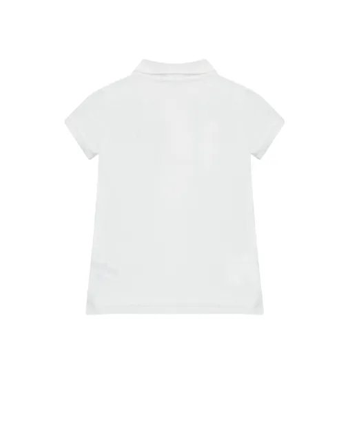 Polo Ralph Lauren Дитяче поло - Артикул: 313811484004