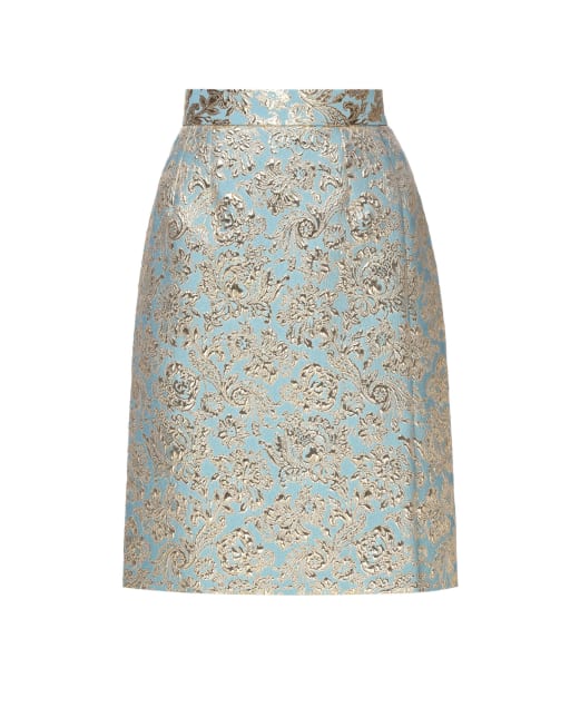 Dolce&Gabbana Спідниця - Артикул: F4BU8T-HJMLB